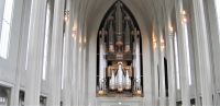 PICTURES/Hallgrimskirkja Lutheran Church/t_Church Organ2.JPG